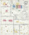Perham Minnesota 1916 - Fire Insurance Index - Old Map Reprint