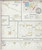 Pipestone Minnesota 1892 - Fire Insurance Index - Old Map Reprint
