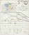 Pipestone Minnesota 1898 - Fire Insurance Index - Old Map Reprint