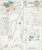 Pipestone Minnesota 1904 - Fire Insurance Index - Old Map Reprint