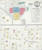Preston Minnesota 1900 - Fire Insurance Index - Old Map Reprint