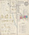Proctor Minnesota 1922 - Fire Insurance Index - Old Map Reprint