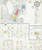 Red Lake Falls Minnesota 1904 - Fire Insurance Index - Old Map Reprint