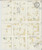 Rush City Minnesota 1894 - Fire Insurance Index - Old Map Reprint