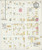 Rush City Minnesota 1899 - Fire Insurance Index - Old Map Reprint