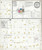 Rush City Minnesota 1923 - Fire Insurance Index - Old Map Reprint