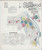 Saint Cloud Minnesota 1893 - Fire Insurance Index - Old Map Reprint