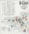 Saint Cloud Minnesota 1904 - Fire Insurance Index - Old Map Reprint