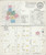 Saint James Minnesota 1914 - Fire Insurance Index - Old Map Reprint