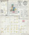 Saint James Minnesota 1924 - Fire Insurance Index - Old Map Reprint