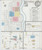 Saint Peter Minnesota 1889 - Fire Insurance Index - Old Map Reprint