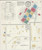 Saint Peter Minnesota 1908 - Fire Insurance Index - Old Map Reprint
