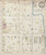 Sauk Centre Minnesota 1885 - Fire Insurance Index - Old Map Reprint