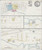Sauk Rapids Minnesota 1889 - Fire Insurance Index - Old Map Reprint