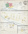 Sauk Rapids Minnesota 1899 - Fire Insurance Index - Old Map Reprint