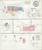 Shakopee Minnesota 1910 - Fire Insurance Index - Old Map Reprint