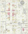 Sherburn Minnesota 1913 - Fire Insurance Index - Old Map Reprint