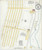 Skibo Minnesota 1904 - Fire Insurance Index - Old Map Reprint