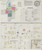 Sleepy Eye Minnesota 1909 - Fire Insurance Index - Old Map Reprint