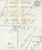 Sparta Minnesota 1906 - Fire Insurance Index - Old Map Reprint