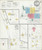 Spring Valley Minnesota 1900 - Fire Insurance Index - Old Map Reprint