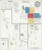Spring Valley Minnesota 1909 - Fire Insurance Index - Old Map Reprint