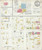 Springfield Minnesota 1899 - Fire Insurance Index - Old Map Reprint