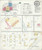 Springfield Minnesota 1909 - Fire Insurance Index - Old Map Reprint