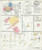 Springfield Minnesota 1917 - Fire Insurance Index - Old Map Reprint