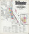 Stillwater Minnesota 1891 - Fire Insurance Index - Old Map Reprint