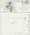 Thief River Falls Minnesota 1906 - Fire Insurance Index - Old Map Reprint