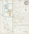 Thomson Minnesota 1892 - Fire Insurance Index - Old Map Reprint