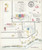 Tower Minnesota 1921 - Fire Insurance Index - Old Map Reprint