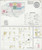Wabasha Minnesota 1910 - Fire Insurance Index - Old Map Reprint
