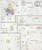 Wadena Minnesota 1899 - Fire Insurance Index - Old Map Reprint