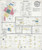Wadena Minnesota 1909 - Fire Insurance Index - Old Map Reprint