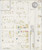 Warren Minnesota 1894 - Fire Insurance Index - Old Map Reprint