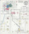 Warren Minnesota 1909 - Fire Insurance Index - Old Map Reprint