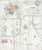 Warren Minnesota 1915 - Fire Insurance Index - Old Map Reprint