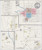 Waseca Minnesota 1889 - Fire Insurance Index - Old Map Reprint