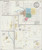 Waseca Minnesota 1894 - Fire Insurance Index - Old Map Reprint