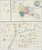 Waterville Minnesota 1894 - Fire Insurance Index - Old Map Reprint