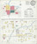 Waterville Minnesota 1909 - Fire Insurance Index - Old Map Reprint