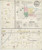 Waterville Minnesota 1914 - Fire Insurance Index - Old Map Reprint