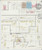 Winnebago Minnesota 1891 - Fire Insurance Index - Old Map Reprint