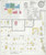 Winnebago Minnesota 1905 - Fire Insurance Index - Old Map Reprint