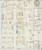 Winthrop Minnesota 1894 - Fire Insurance Index - Old Map Reprint