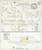 Winton Minnesota 1921 - Fire Insurance Index - Old Map Reprint