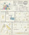 Worthington Minnesota 1913 - Fire Insurance Index - Old Map Reprint