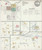 Zumbrota Minnesota 1899 - Fire Insurance Index - Old Map Reprint